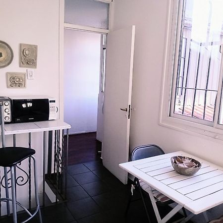 멘도사 Casa Aristides 아파트 외부 사진