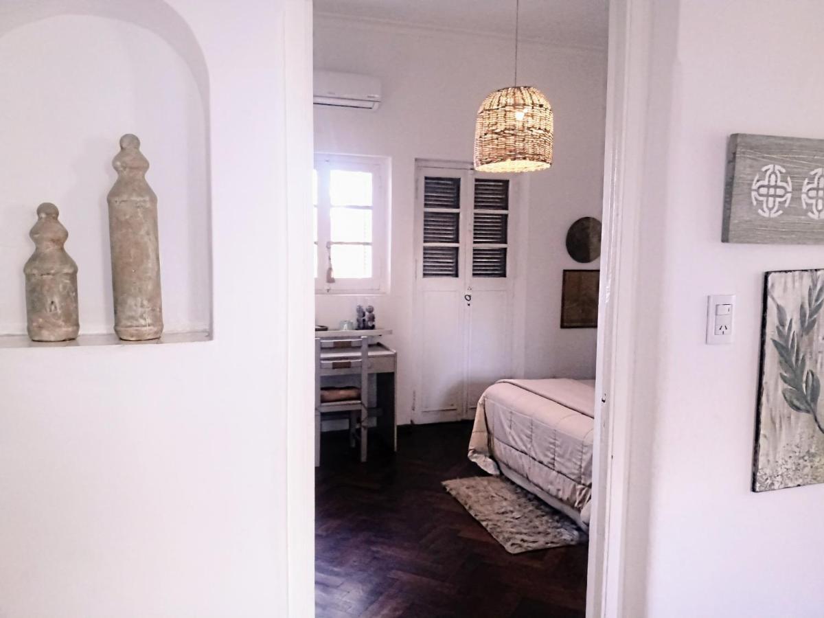 멘도사 Casa Aristides 아파트 외부 사진