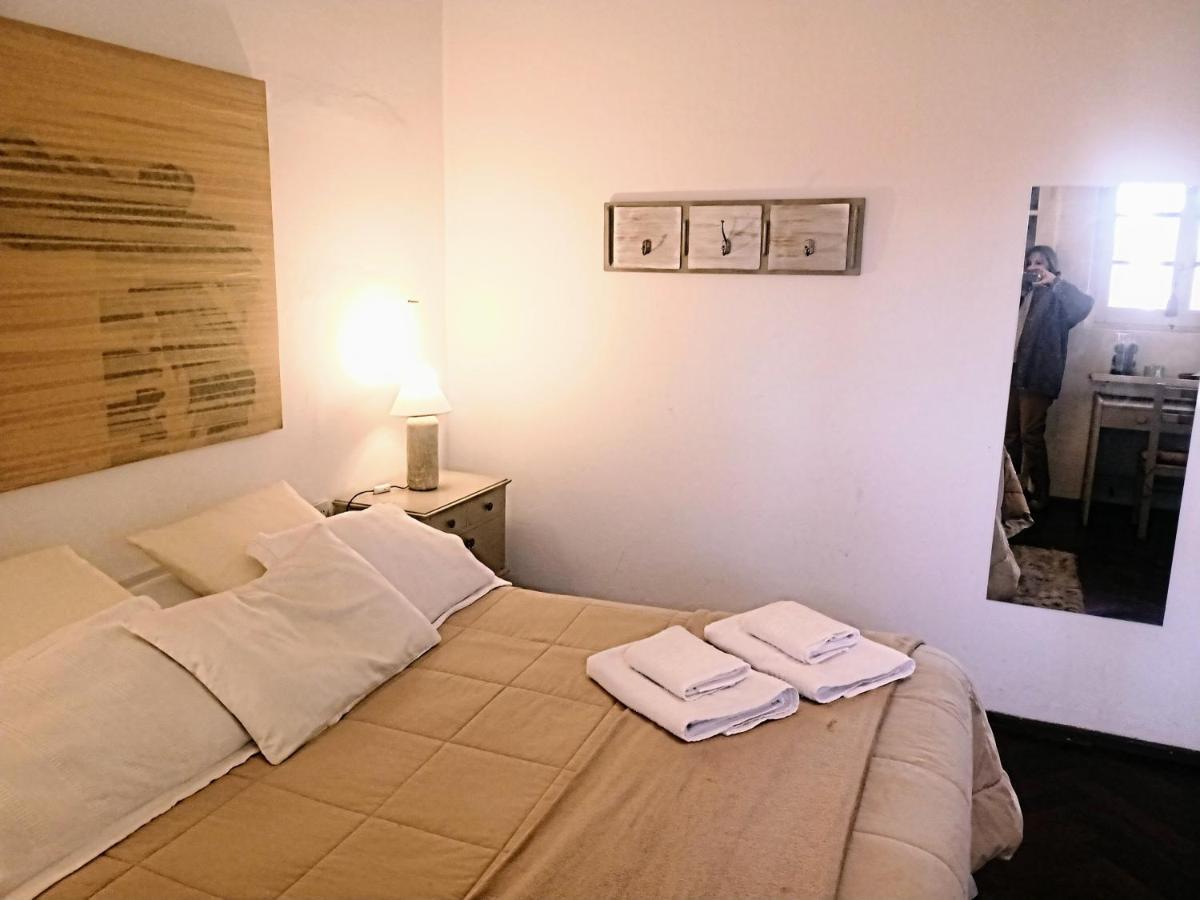 멘도사 Casa Aristides 아파트 외부 사진